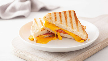 Grilled, Sandwiches HD wallpaper