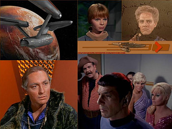 The Original Series-2, trek, classic trek, tos, star trek HD wallpaper