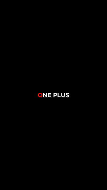 One Plus, Never Settle HD phone wallpaper
