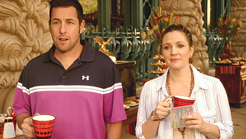 Blended (2022) movie HD wallpaper