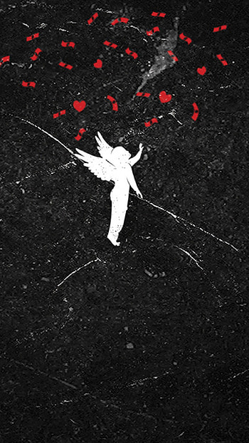 ovoxo, art, ovo, drake HD phone wallpaper
