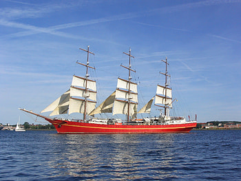Sea water boat, Maritime history, Nautical sail, Yacht sailing HD wallpaper