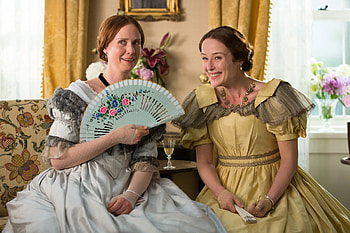Terence Davies, Truthful Fictions, Emily Dickinson, The New Yorker HD wallpaper