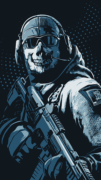 Gaming, Call Of Duty Game HD phone wallpaper