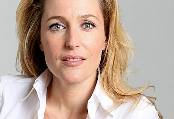 Gillian Anderson , Celebrity HQ, 2019, Stunning collection HD wallpaper