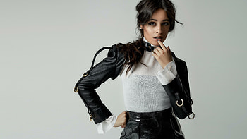 Camila Cabello, music HD wallpaper
