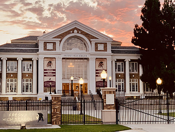 Historic Fresno home, Fresno High neighborhood, Houses for rent, Charming residential area HD wallpaper