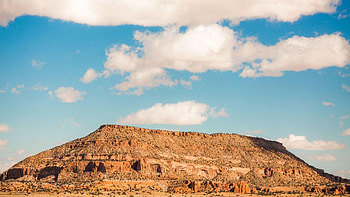 New Mexico , Stunning visuals, Captivating landscapes, High definition HD wallpaper