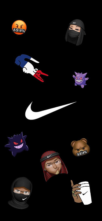 cria do rj fundo black, art, light HD phone wallpaper