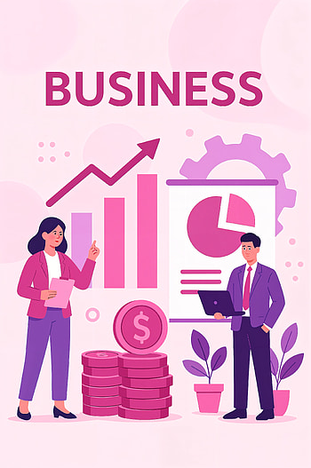Business Growth: Dynamic for Success, business HD phone wallpaper