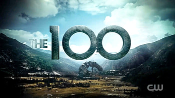 The 100 Series Intro Season 2 Credits [] - YouTube HD wallpaper