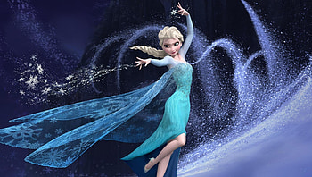 Frozen (2022) movie HD wallpaper