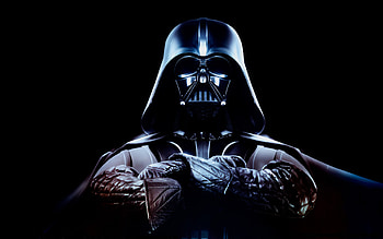 Darth Vader, Iconic character, Star Wars symbol, Legendary figure HD wallpaper