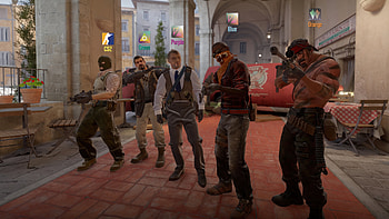Counter-Strike 2: Stunning Ultra, video game, Counter-Strike 2 HD wallpaper