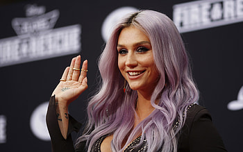 Kesha in : High-definition visuals, Immersive experience HD wallpaper