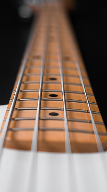 music, guitar HD phone wallpaper