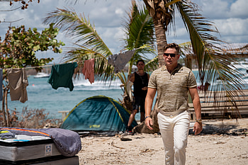 Road House 2024 Movie Scene Featuring Billy Magnussen, movie, Road House (2024) HD wallpaper