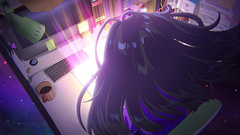 Enchanting Zenshu Anime, Anime, Zenshu HD wallpaper