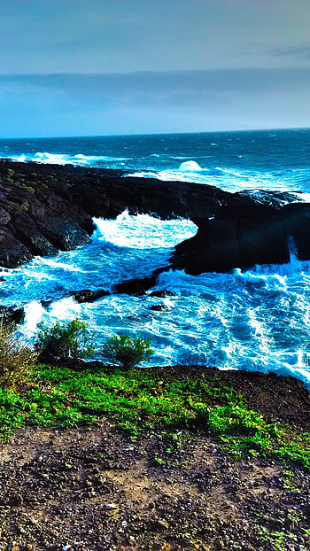 Tenerife, Island, , Baltana HD phone wallpaper