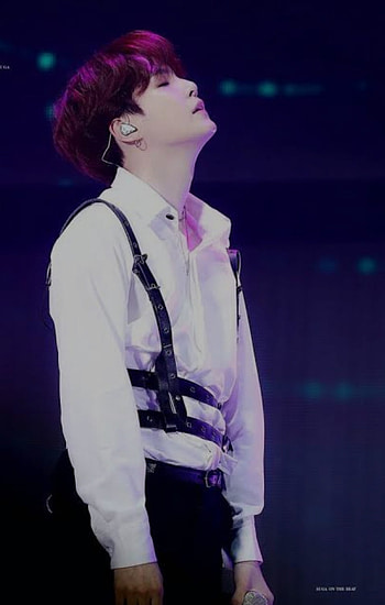Suga, dress_shirt, music HD phone wallpaper