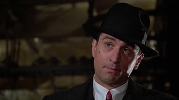 Noodles, Once Upon a Time in America HD wallpaper