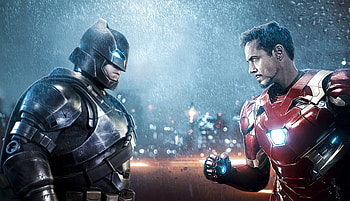 Batman Vs Iron Man , batman, iron-man, artist, artwork, deviantart, superheroes HD wallpaper