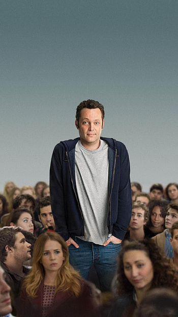 Delivery Man (2022) movie HD phone wallpaper