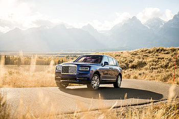 2019 Rolls Royce SUV , rolls-royce-cullinan, rolls-royce, 2019-cars, cars HD wallpaper