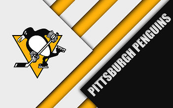 Logo, Sports, Pittsburgh Penguins, Emblem, Nhl, Hockey HD wallpaper
