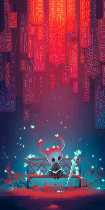 Hollow Knight , Hollow Knight HD phone wallpaper