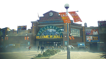 Dead Rising Deluxe Remaster : Welcome to Willamette Mall, video game, Dead Rising Deluxe Remaster HD wallpaper