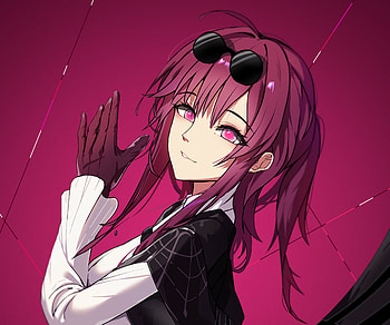 Kafka - Honkai Star Rail, Kafka (Honkai: Star Rail), video game, Honkai: Star Rail HD wallpaper
