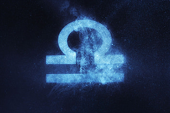 Libra Zodiac Sign, Florista Phillippines, Zodiac sign, Libra HD wallpaper