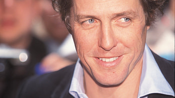 Hugh Grant, Notting Hill star, Life now, Career HD wallpaper
