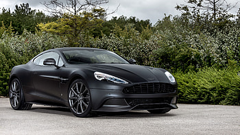 Aston Martin Vanquish 2, aston-martin, cars, racing HD wallpaper