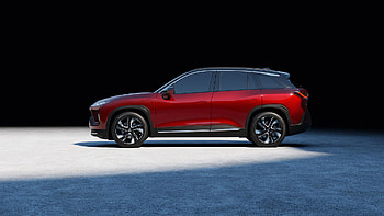 NIO Auto, BYD, Sacken ab China, Aktionr HD wallpaper