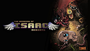 View SameGoogleiqdbSauceNAO the-binding-of-isaac-rebirth-lis (...).png, 2MiB HD wallpaper