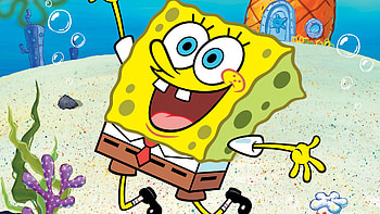 Spongebob Squarepants 7909 HD wallpaper