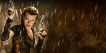Resident Evil Afterlife , resident-evil, movies HD wallpaper