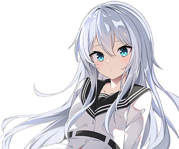 Hibiki - Kantai Collection, Hibiki (Kancolle), Anime, Kantai Collection HD wallpaper