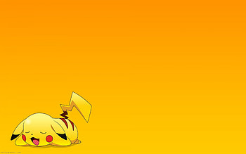 Pokemon Dual Screen HD wallpaper