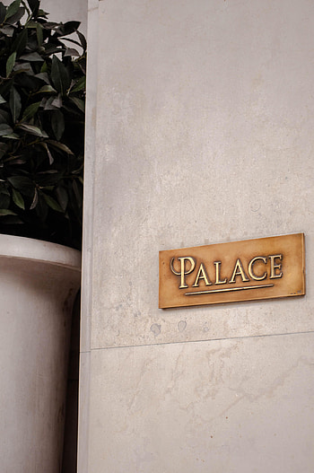 Words, Wall, Inscription, Nameplate, Plate, Word, Palace HD phone wallpaper