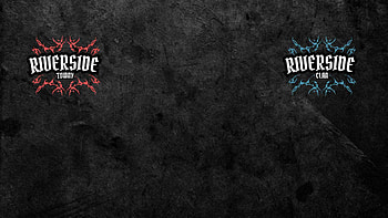 RiverSide, Minecraft HD wallpaper
