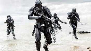 Rogue One A Star Wars Story Death Troopers , rogue-one-a-star-wars-story, movies, star-wars, deathtrooper HD wallpaper