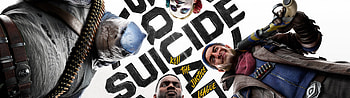 Suicide Squad, Kill the Justice League, , 2022 games HD wallpaper
