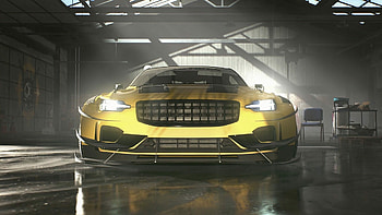 Need for Speed Heat, Windows theme, 10 & 11 HD wallpaper