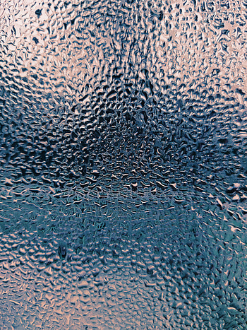 Water, Drops, Macro, Miscellanea, Miscellaneous, Glass, Distortion HD phone wallpaper