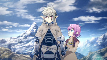 Anime, Übel Blatt, Koinzell HD wallpaper