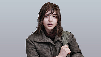 Chloe Grace Moretz, Suspiria, 2018 movie HD wallpaper