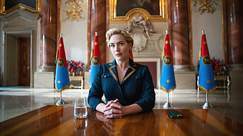 The Regime TV Show - Dramatic with Leading Actress, TV Show, Kate Winslet HD wallpaper